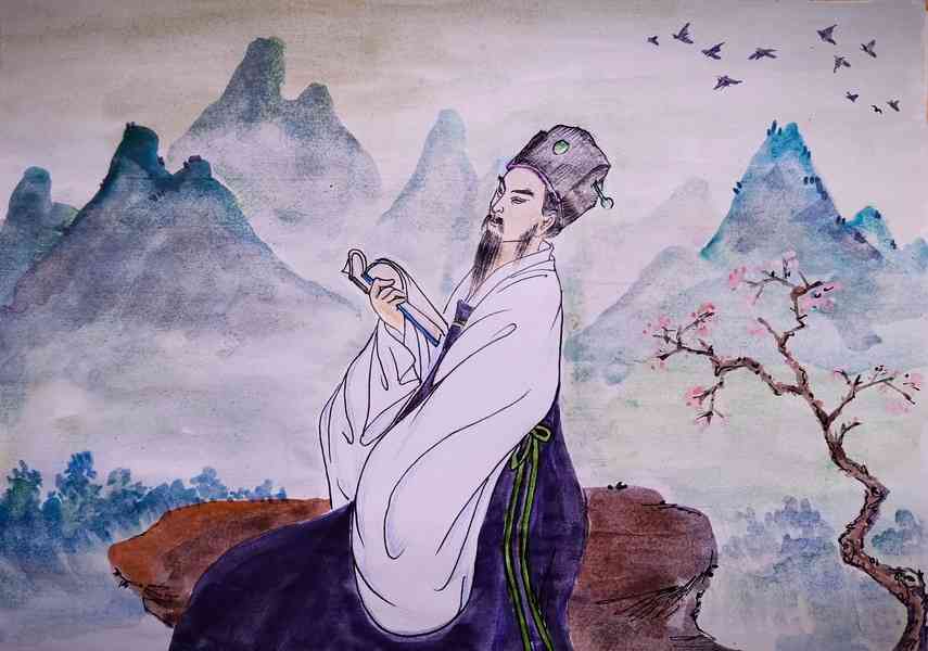 從故事學典故：晏嬰能儉 蘇軾為慳