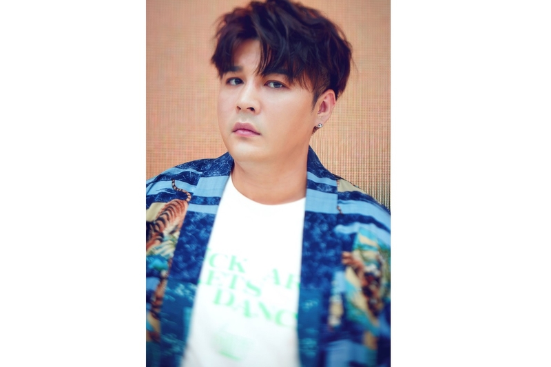 神童二度染疫 將缺席Super Junior日本粉絲會