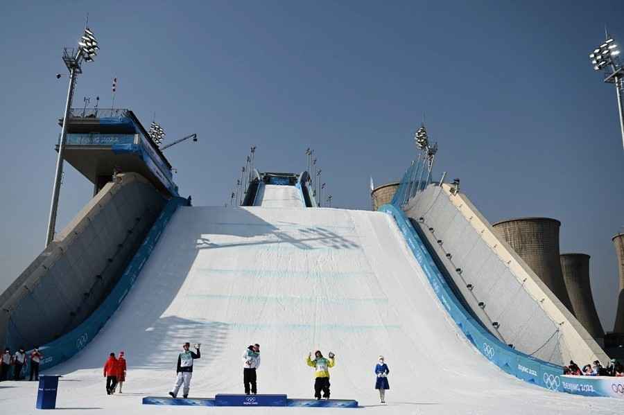 北京冬奧花了多少錢？官方帳單遺漏多項費用