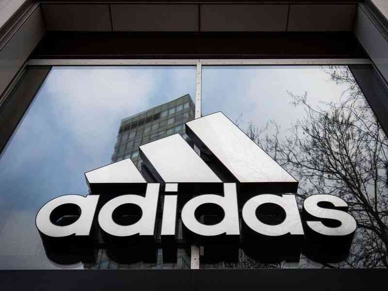 關稅成本增2.31億美元 Adidas或上調美國售價