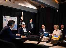 哈梅內伊被斬首 特朗普：我知道誰在伊朗掌權