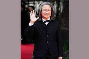 陳可辛東京影展獨行紅地氈 章子怡楊冪缺席惹議