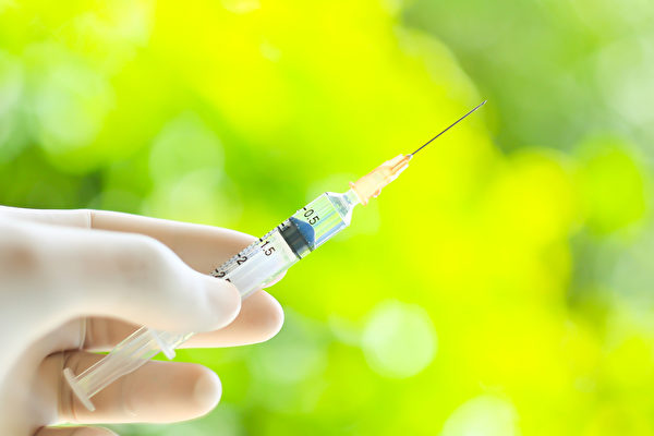 一個方法提升身體天然疫苗，幫助對抗BA.5。（Shutterstock）