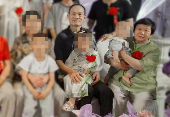 山東老夫妻遭非法重判 律師：中共構陷好人