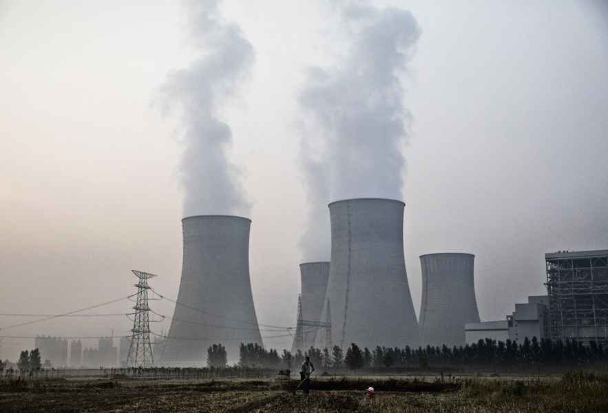 大陸缺電危機 分析：價格管制 越發電越虧本