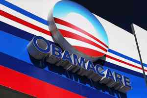 四名共和黨人贊成延長民主黨平價健保補助