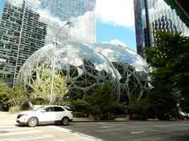 亞馬遜最大規模裁員 裁掉數千工程師