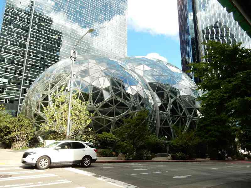 亞馬遜最大規模裁員 裁掉數千工程師