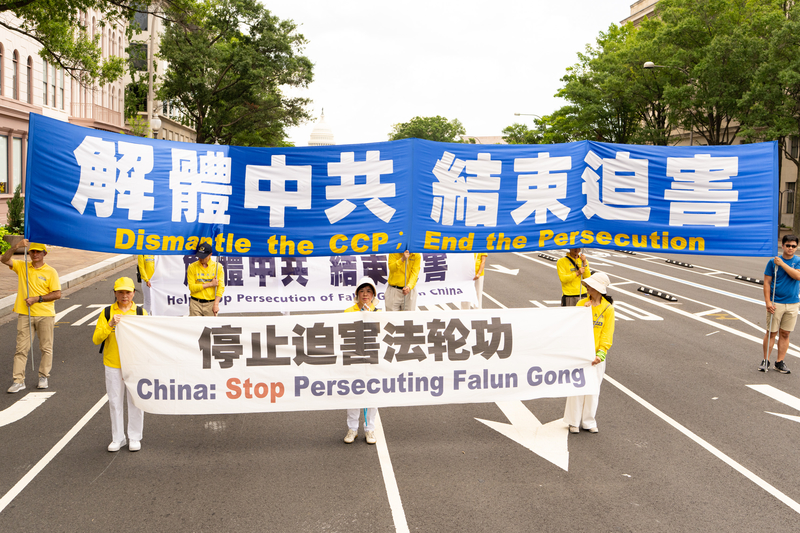 傳真相遭冤判 八旬老人遼寧女監遭酷刑