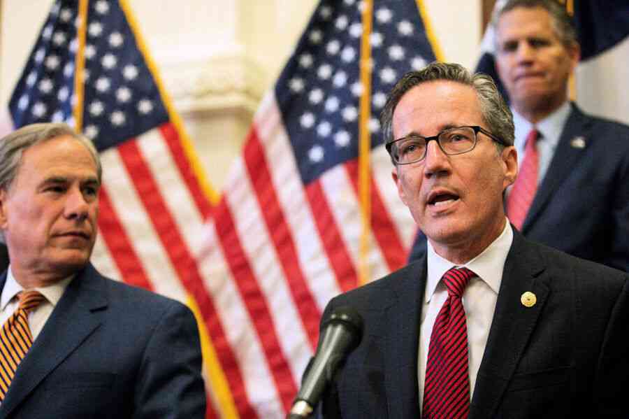 美德州新法例下 中共相關私校能否獲資助受關注