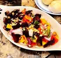 想吃素瘦身 避開七大地雷