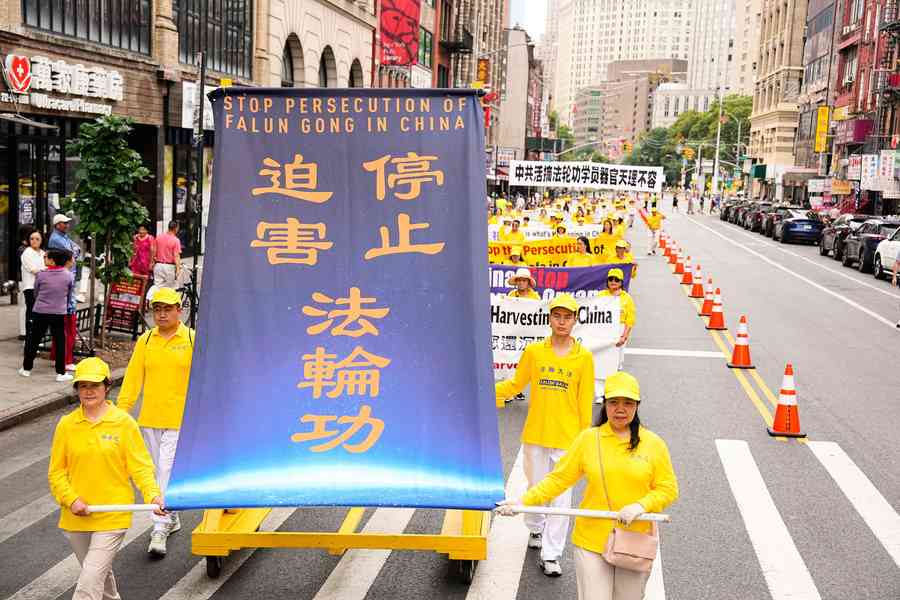 武漢商業精英、作家梁貴民遭中共非法關押