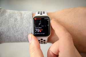 蘋果在智能手錶心率技術糾紛案中勝訴