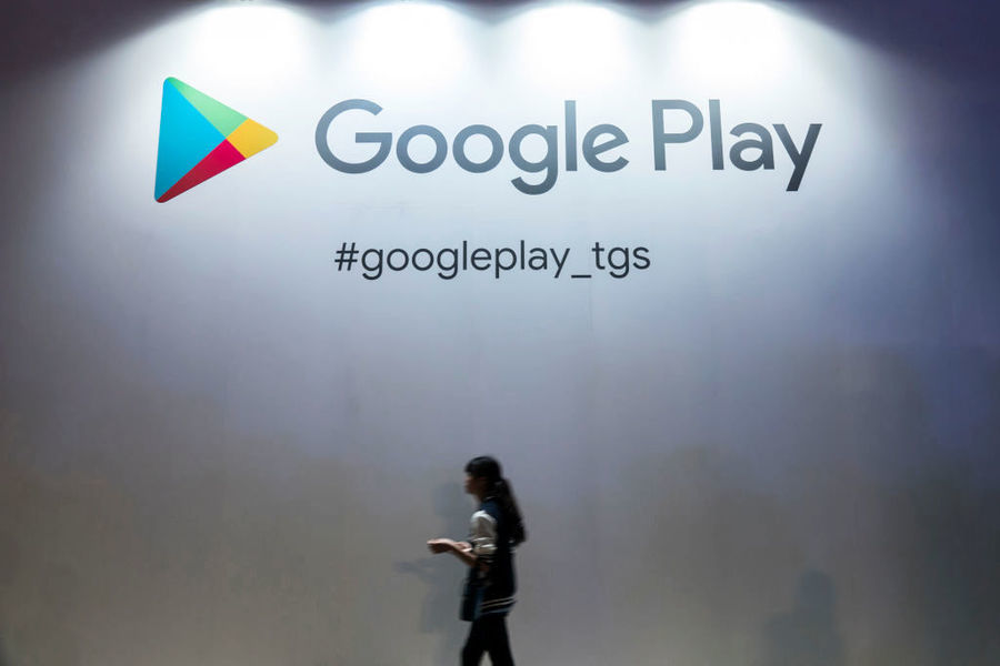 谷歌下架「時代革命」遊戲 被諷屈服於北京