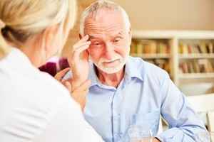 照顧認知障礙症患者 如何調適情緒（二）