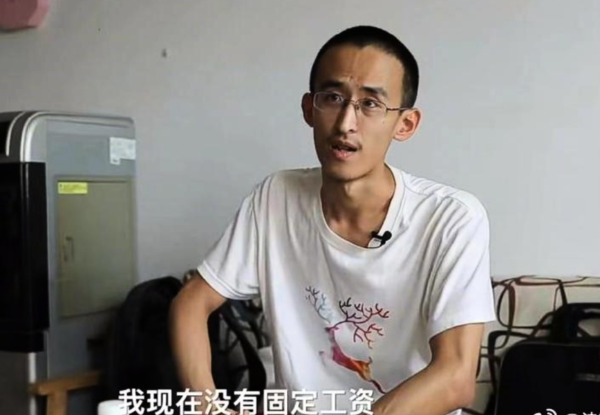顏丹：中國年輕人為何無法「躺平」