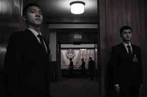 胡衡華被查 袁家軍切割也自身難保?