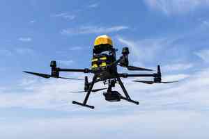 佛羅里達繳獲5百架中國無人機 送給美軍實戰練靶