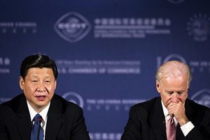 楊威：中共黨媒亂炒美國國會事件的背後