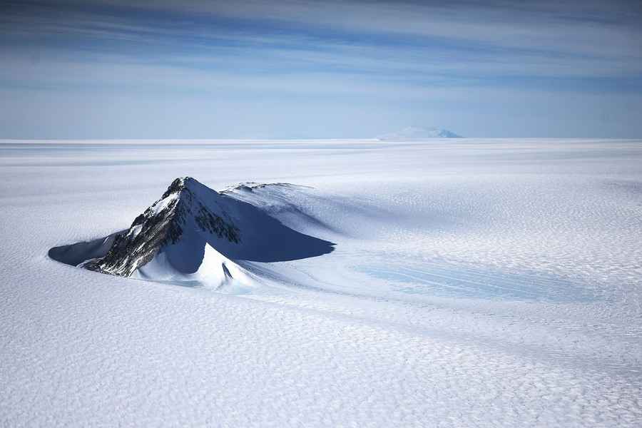 澳洲為南極戰略撥款8億 遏制中共擴張活動