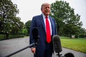 【名家專欄】特朗普總統引領美國重回正軌