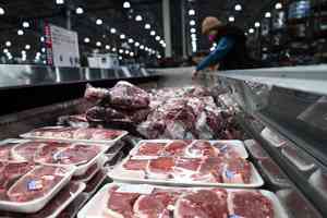 打破肉企壟斷 特朗普擬允許農民自行加工食品