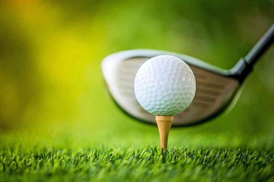 澳男擊出世界最快高爾夫球 時速378公里