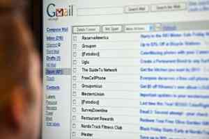 遭黑客入侵 Google：25億Gmail用戶需換密碼