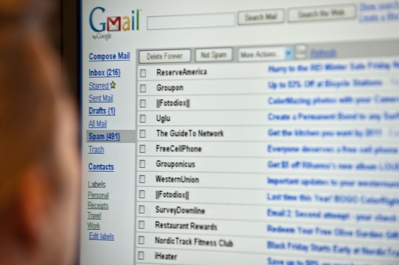 遭黑客入侵 Google：25億Gmail用戶需換密碼