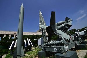 北韓警告：不排除先對美發動核武攻擊