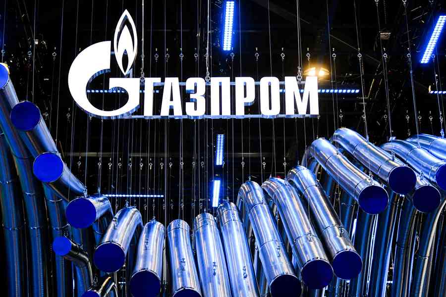 制裁下 俄羅斯公司在中國發行熊貓債券遇阻