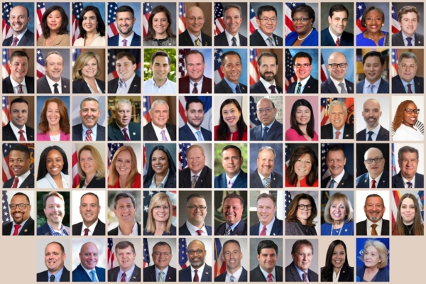 神韻25日起紐約上演18場 70位政要褒獎迎賀