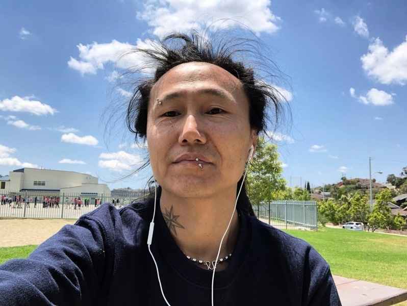 大陸知名音樂人：逃離是對中共專制的抗爭