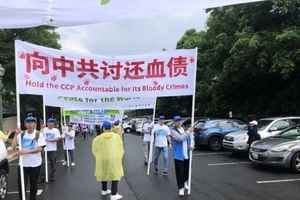 陸乾坤：六四未死，自由未亡