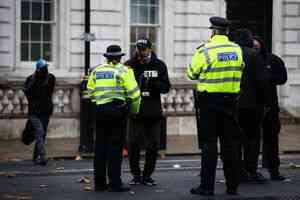 英國曝敵國惡行 分析：中共威脅更大更嚴重