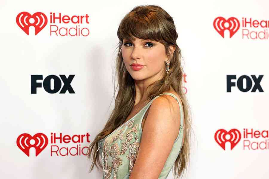 紐約市長：Taylor Swift為婚禮安保支付了16萬美元