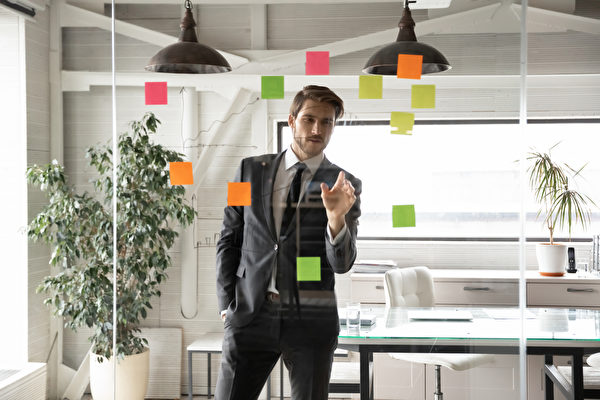 經營企業10年 我學到的10條經驗