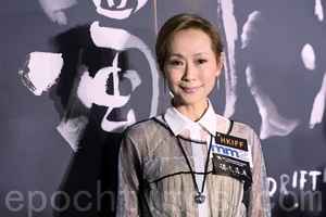 遭晚輩質疑精力不濟 62歲葉童一句回應登熱搜
