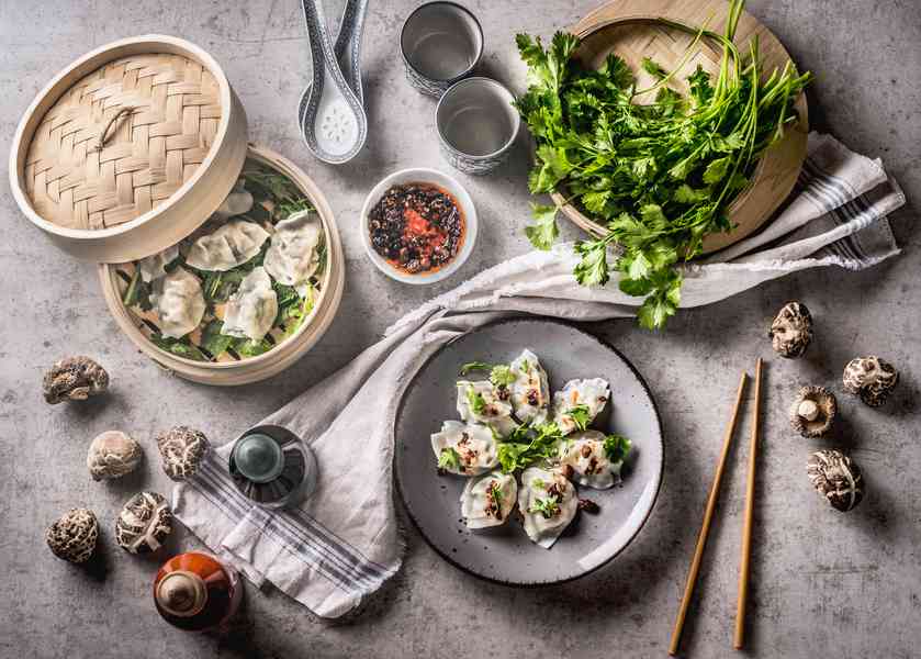 青松絮語：消失的煎魚