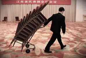 周曉輝:中共全國黨建會議現兩大異常