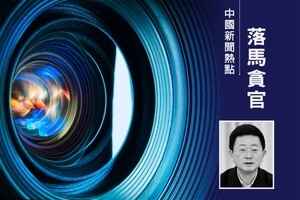 重慶市政協副主席段成剛落馬