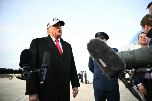 消息：美或在24小時內對伊朗採取軍事行動