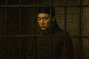 一句玩笑話引來一場冤獄 他能洗刷冤屈嗎?