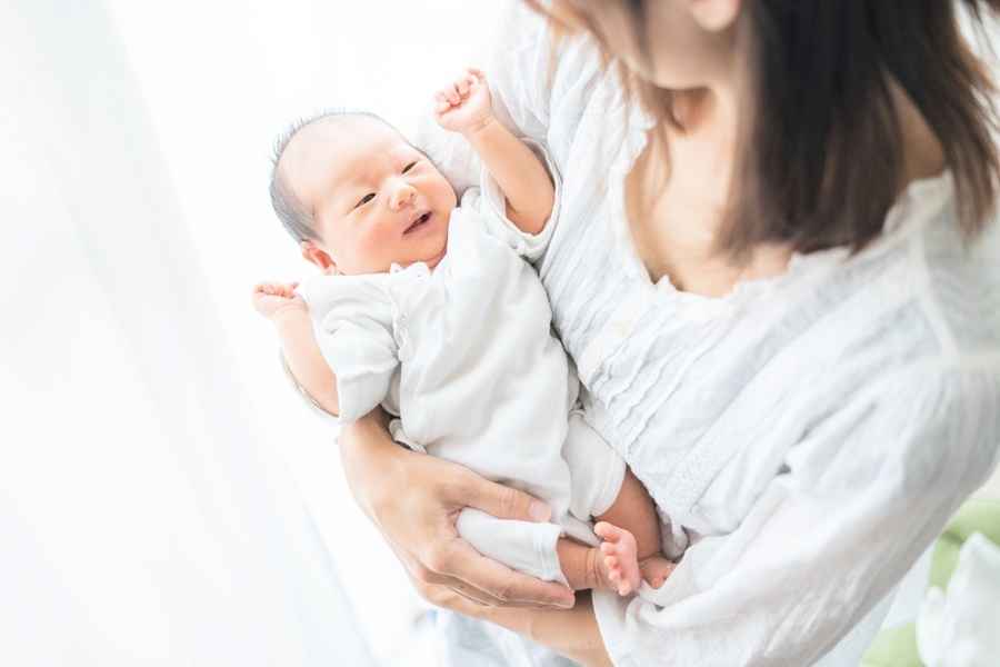 罕見 美國華裔母女均閏日出生 4年過一次生日