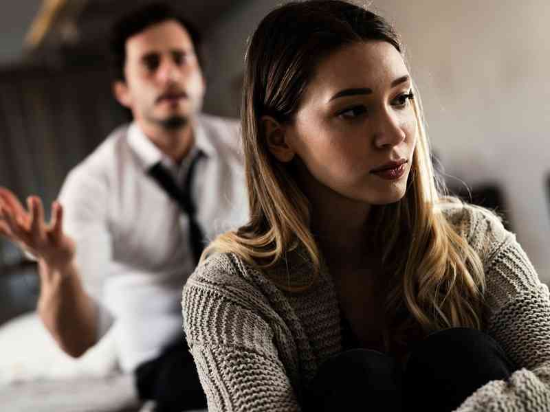 專家解析嫉妒損害伴侶關係的3種方式