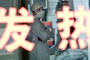 武漢爆發神秘病毒 亞洲政府保持警覺