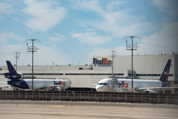 FedEx起訴美國政府 尋求退還IEEPA關稅