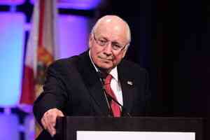 美國前副總統切尼的葬禮將於20日舉行