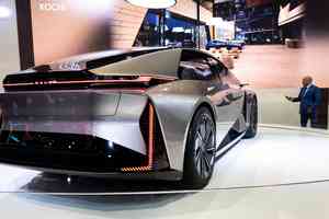 【每日品牌】豐田本田打造印度汽車生產中心 擺脫對華依賴