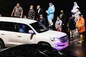 報告：中共藉警務合作 持續滲透太平洋地區